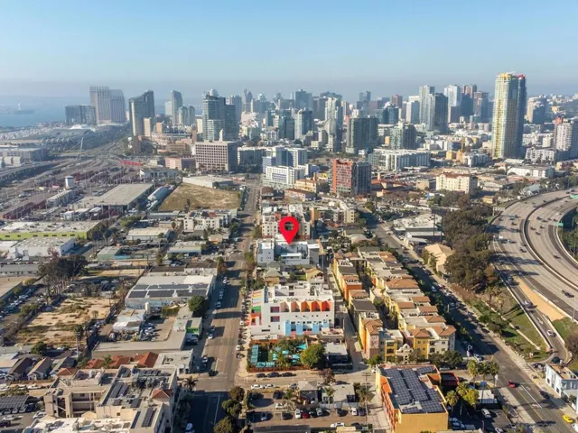 1712 National Ave, San Diego, California 92113