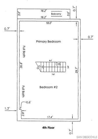 1712 National Ave, San Diego, California 92113