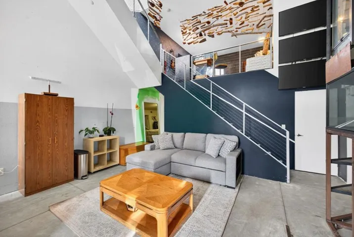 1712 National Ave, San Diego, California 92113