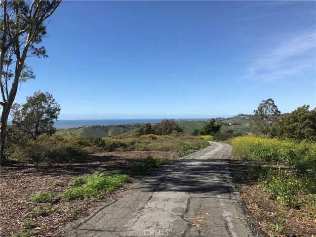 Ridgeline Trail located in Rancho San Clemente.