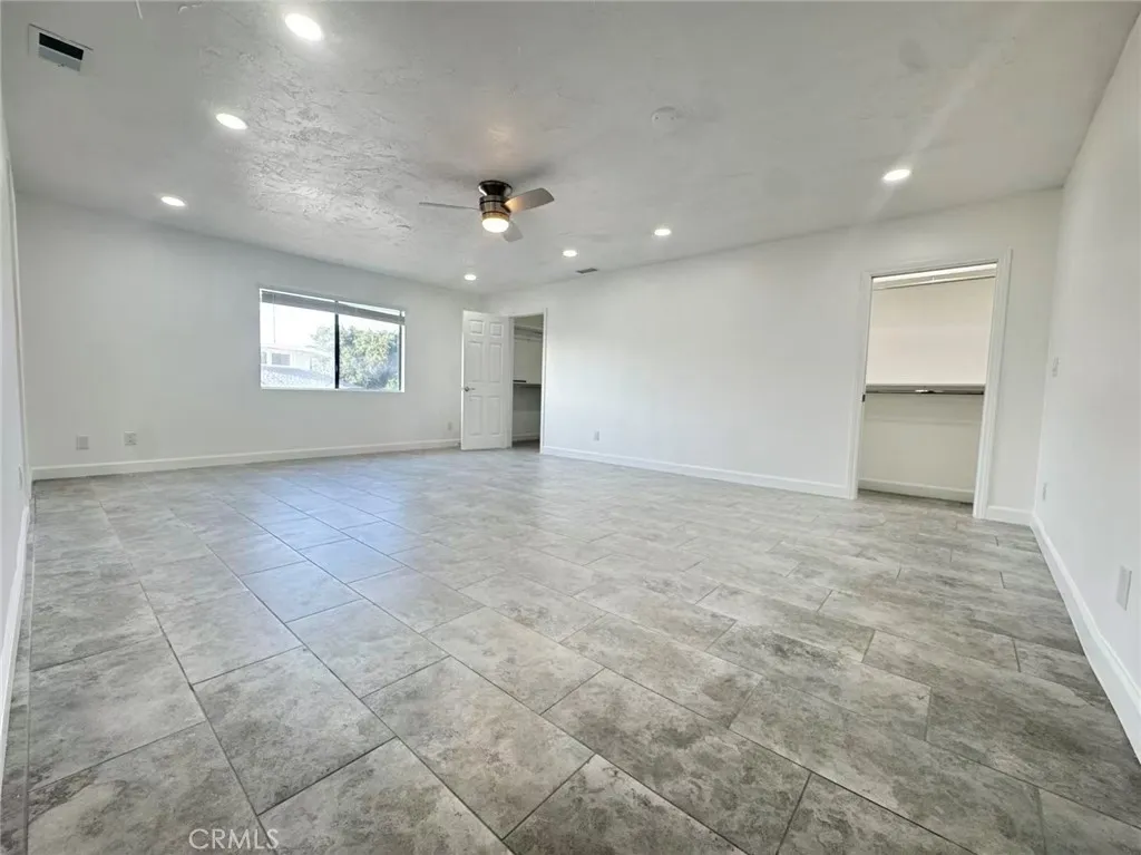 huge master bedroom