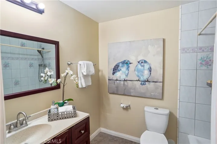 27638 Cherry Creek, Valencia, California 91354