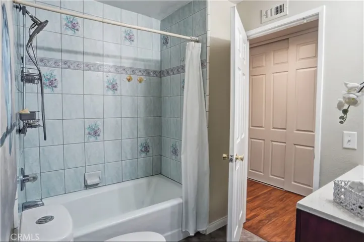 27638 Cherry Creek, Valencia, California 91354