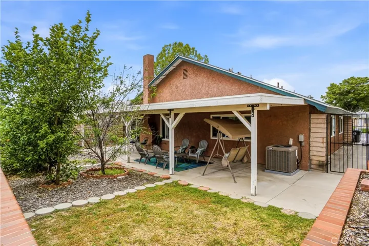 27638 Cherry Creek, Valencia, California 91354