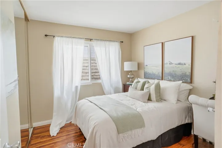 27638 Cherry Creek, Valencia, California 91354