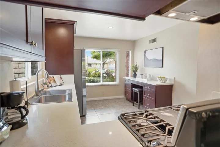 27638 Cherry Creek, Valencia, California 91354