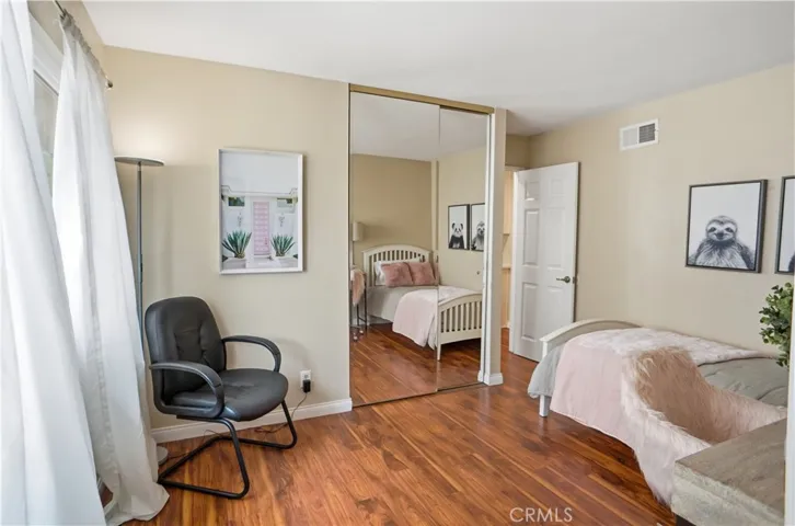 27638 Cherry Creek, Valencia, California 91354