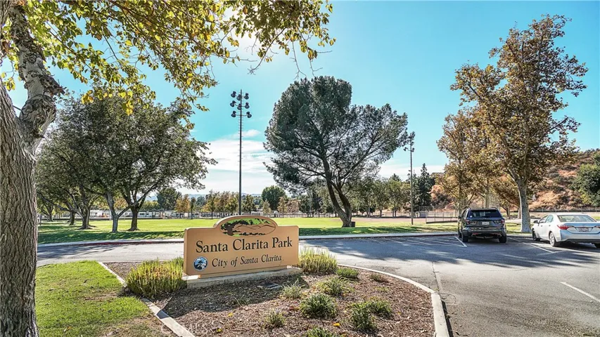 27638 Cherry Creek, Valencia, California 91354