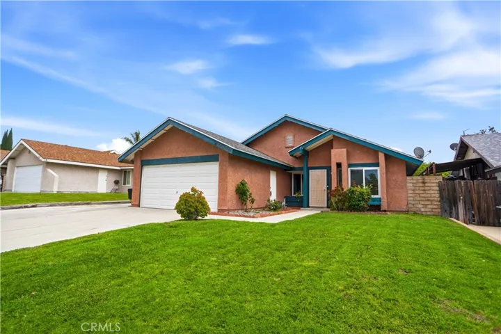 27638 Cherry Creek, Valencia, California 91354