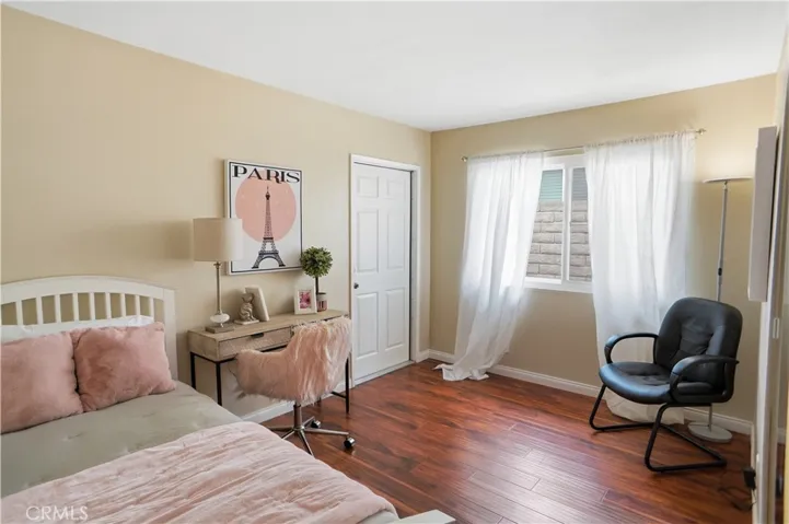 27638 Cherry Creek, Valencia, California 91354