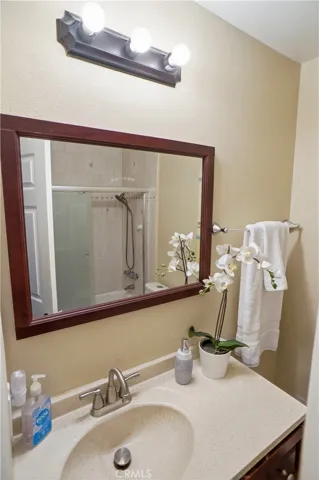 27638 Cherry Creek, Valencia, California 91354