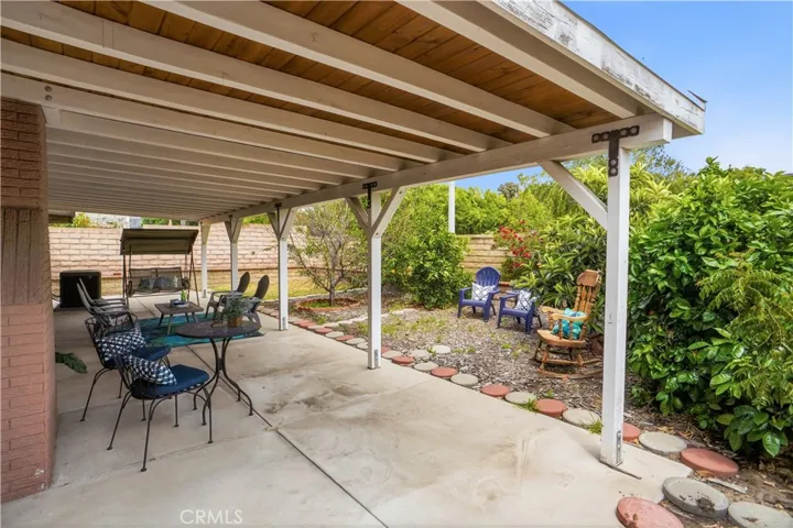 27638 Cherry Creek, Valencia, California 91354