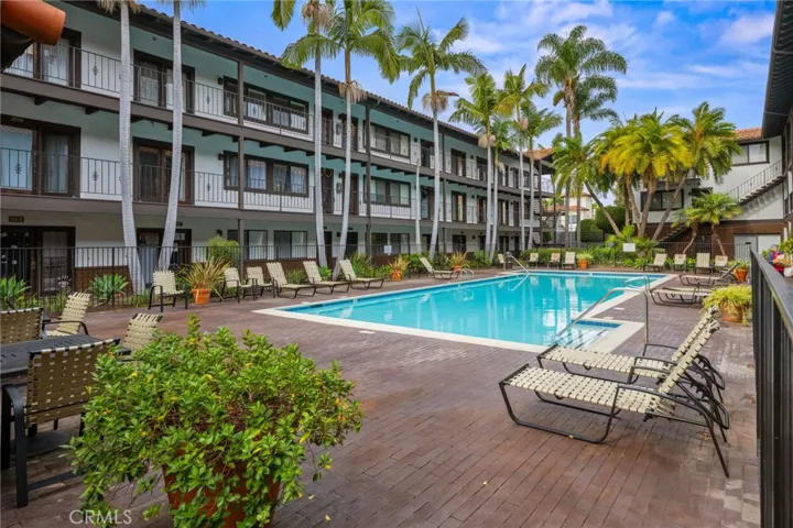 Beautiful pool