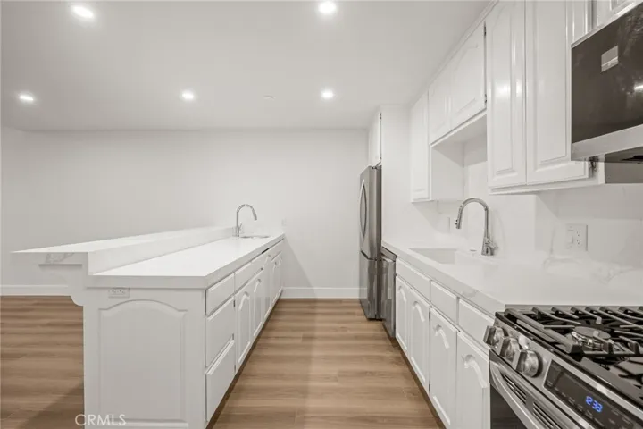 All new appliances
