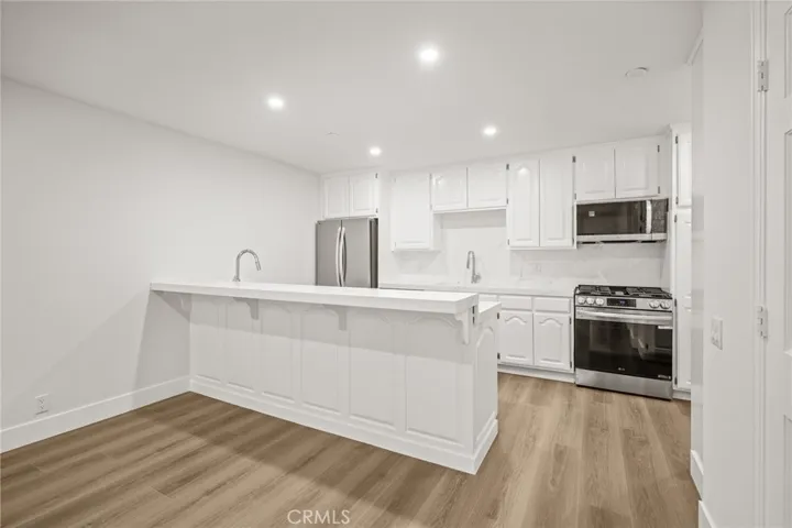 Totally upgraded/updated Kitchen