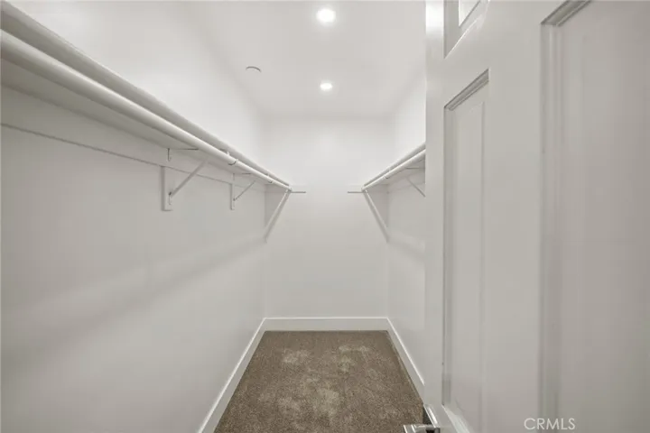 Large walk-in