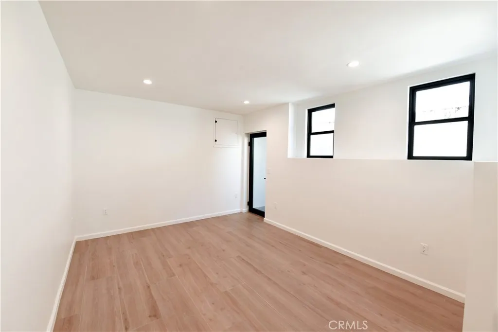 Bonus room - office or hobby center