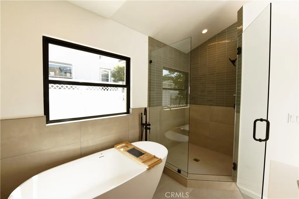 Primary Room ensuite