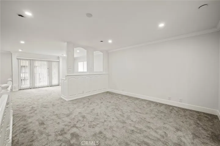 View of Unit B
