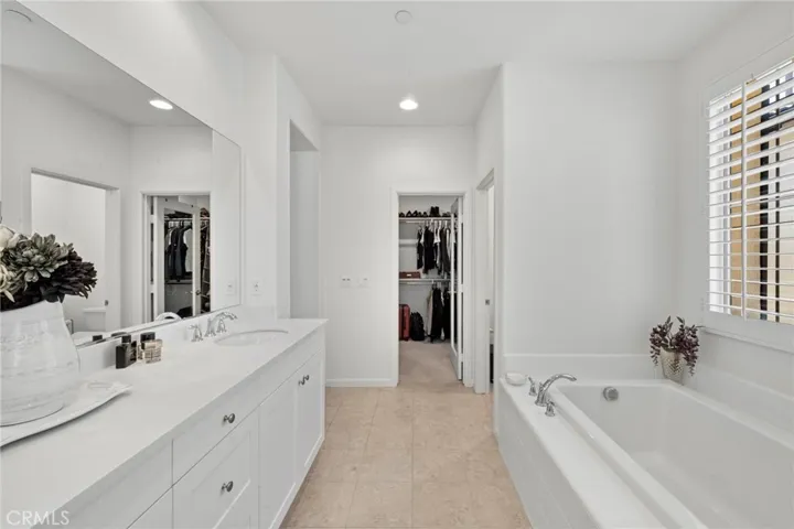 Master Bathroom 2