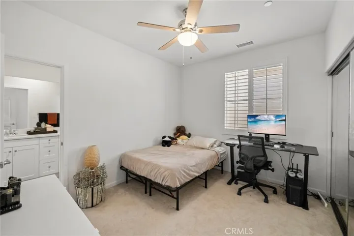 Bedroom #3