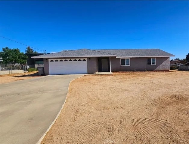 18419 Seaforth Street, Hesperia, California 92345