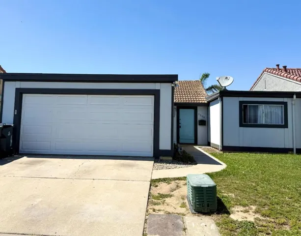 1506 Barcelona Circle, Salinas, California 93906
