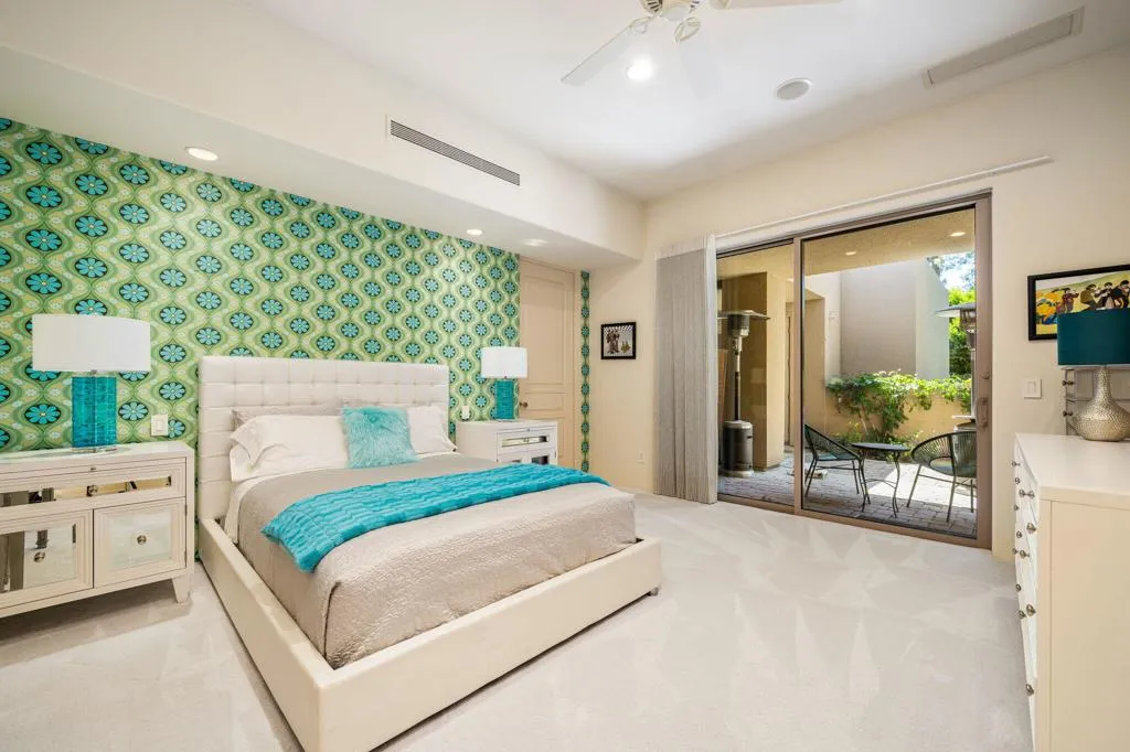 Guest Bed 3