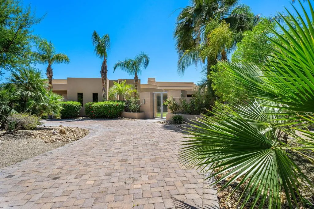 Circular Driveway