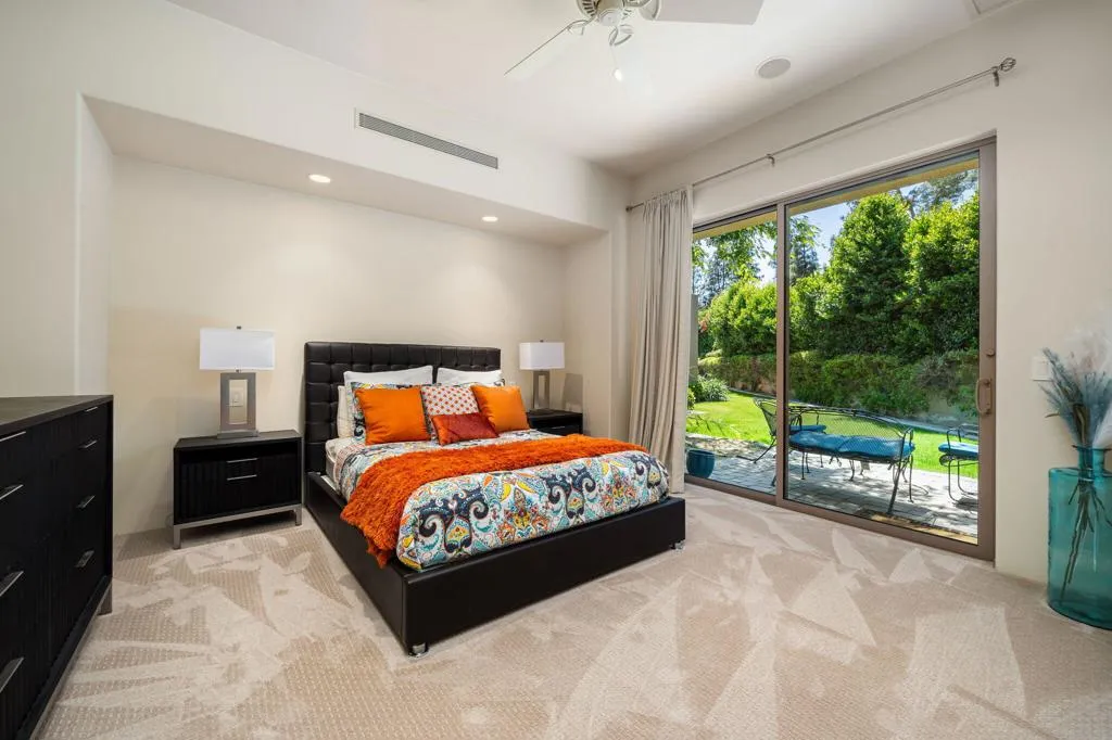 Casita Bedroom