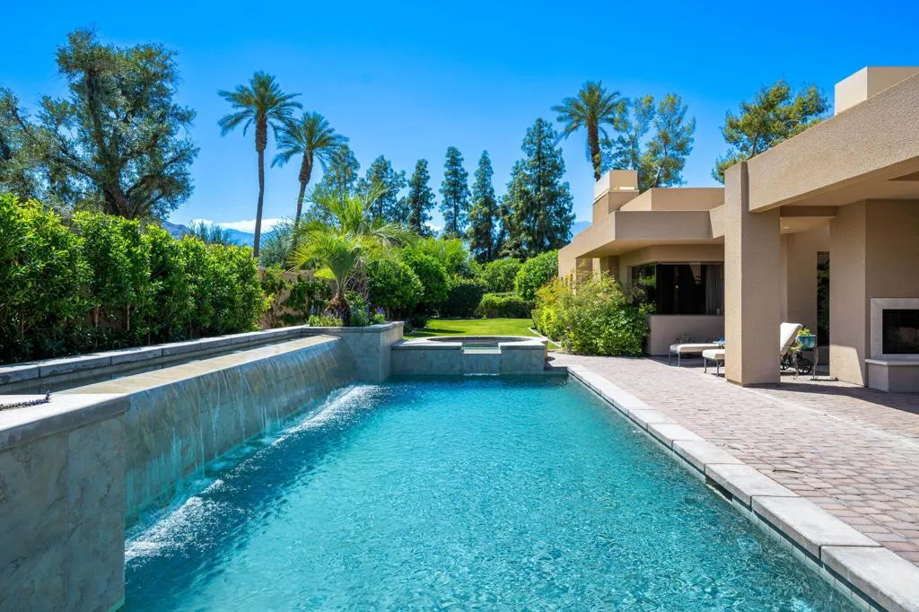 Pool/Spa
