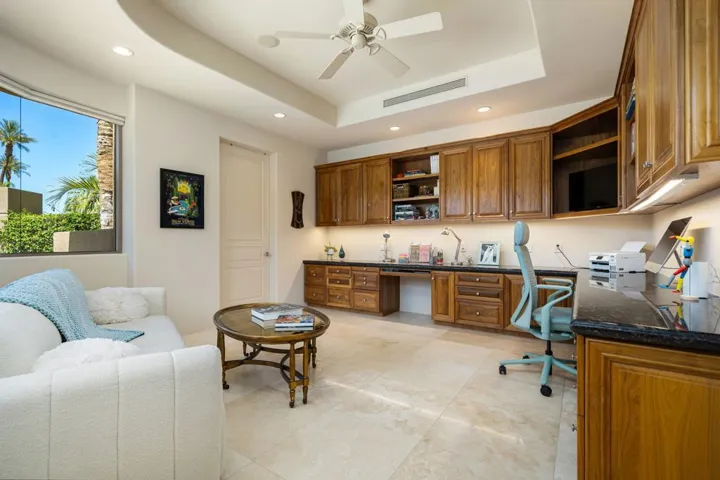 Office/Bed 4