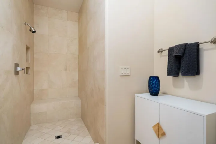 Shower #4