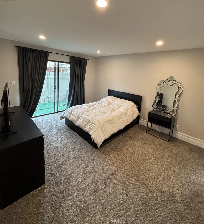 Primary Room