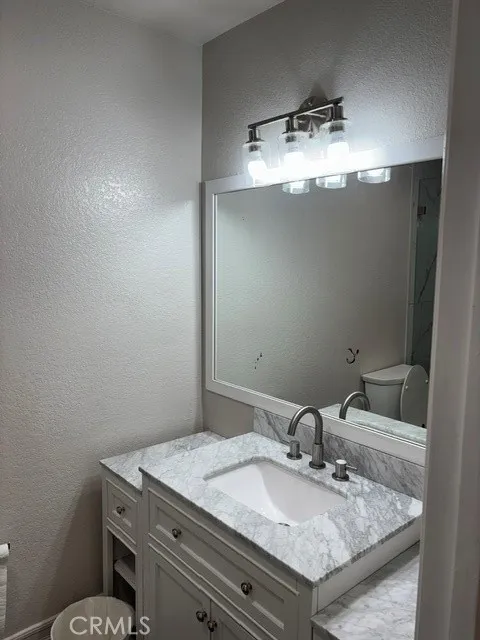 2nd Bedroom Bathroom
