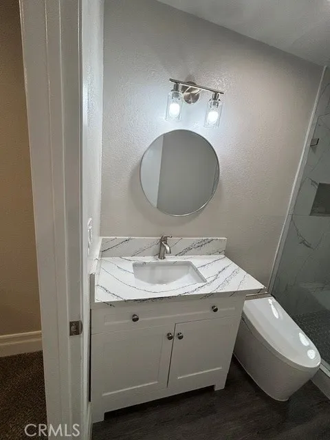 Primary Room Restroom