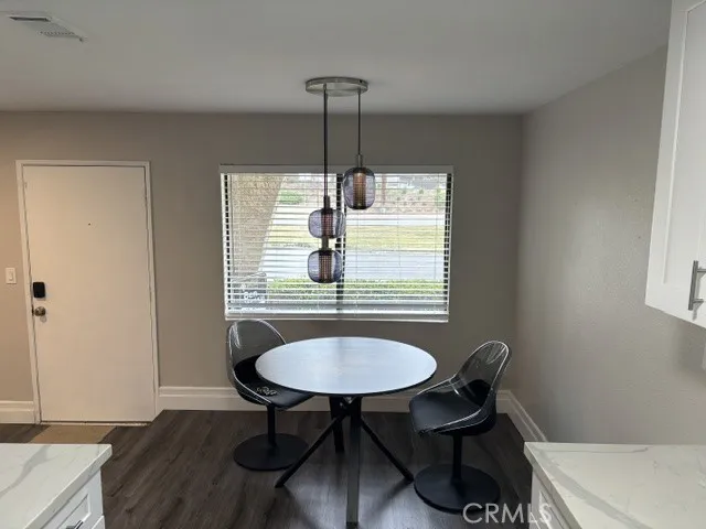 Kitchen Nook