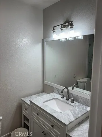 2nd Bedroom Bathroom