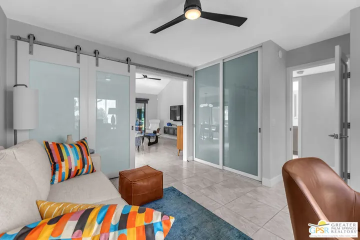 35583 W Paseo Circulo, Cathedral City, California 92234