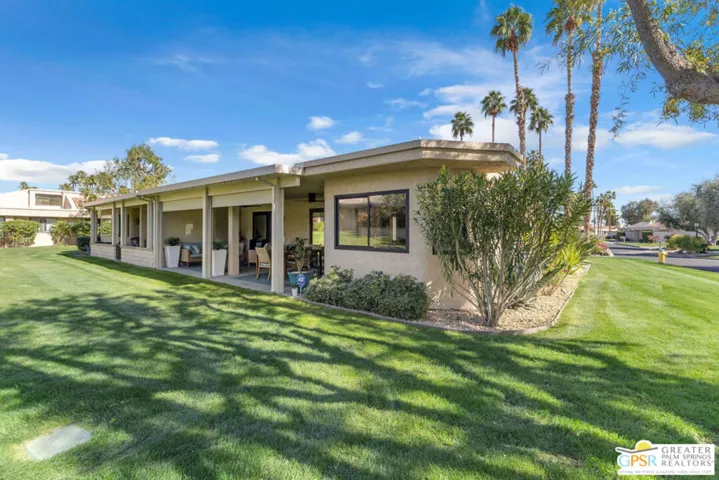35583 W Paseo Circulo, Cathedral City, California 92234