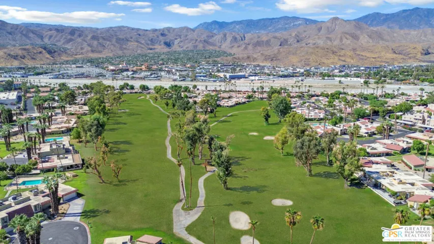 35583 W Paseo Circulo, Cathedral City, California 92234