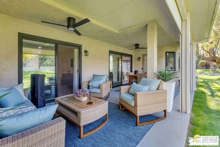 35583 W Paseo Circulo, Cathedral City, California 92234