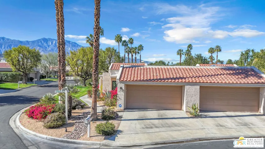 35583 W Paseo Circulo, Cathedral City, California 92234