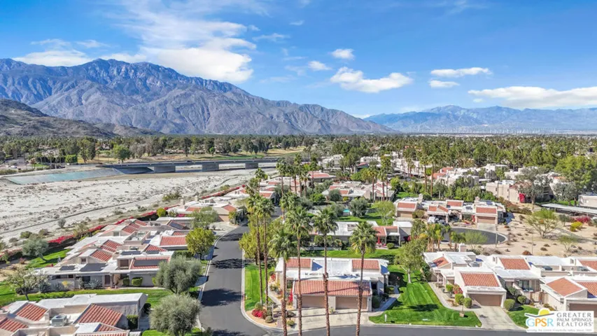 35583 W Paseo Circulo, Cathedral City, California 92234
