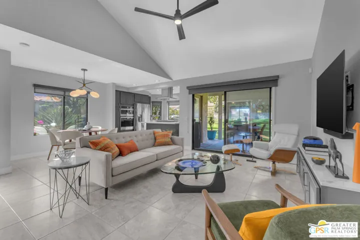 35583 W Paseo Circulo, Cathedral City, California 92234