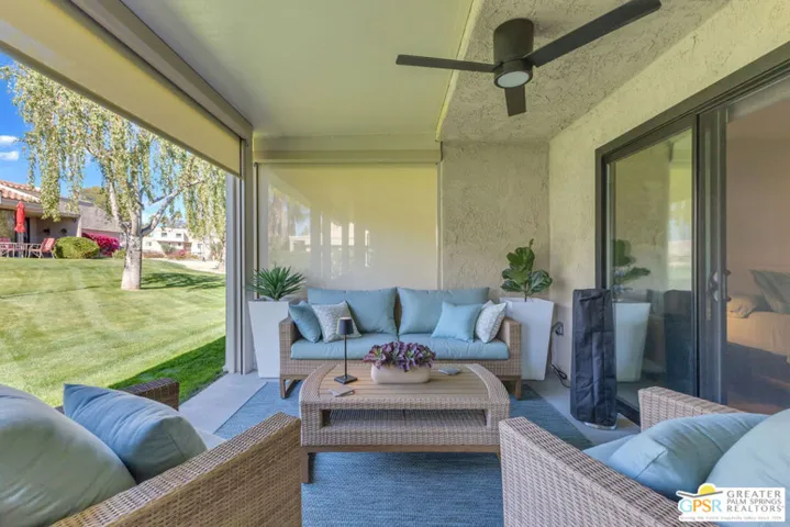 35583 W Paseo Circulo, Cathedral City, California 92234