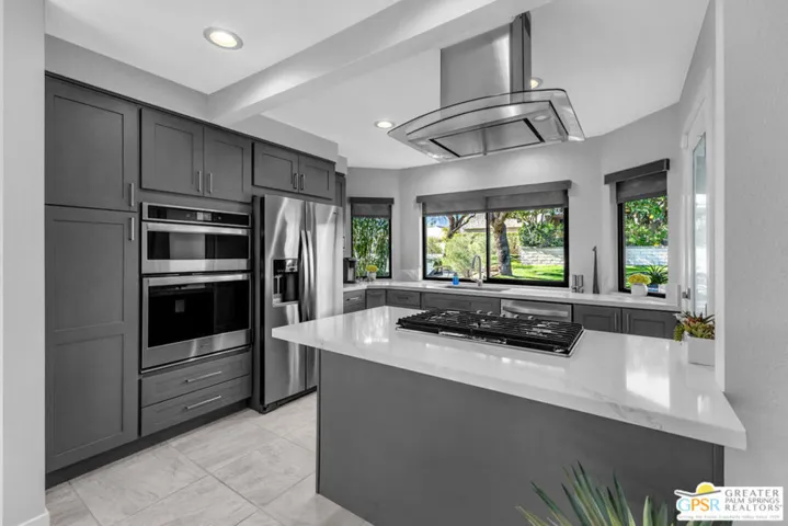35583 W Paseo Circulo, Cathedral City, California 92234