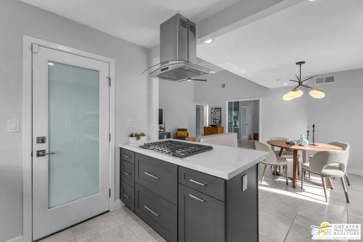 35583 W Paseo Circulo, Cathedral City, California 92234
