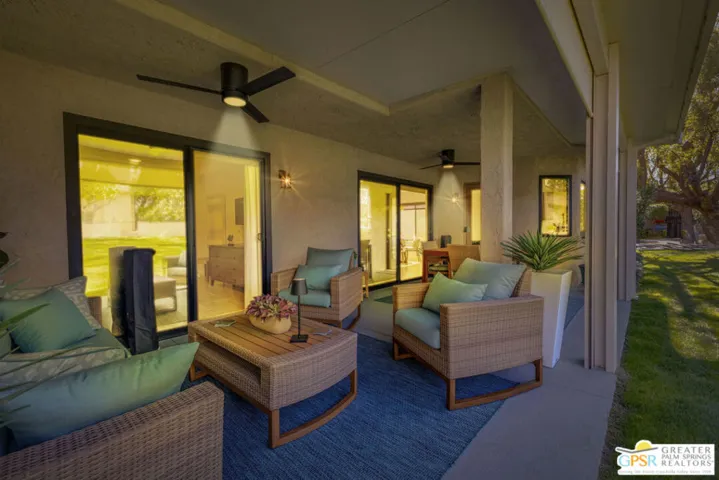 35583 W Paseo Circulo, Cathedral City, California 92234