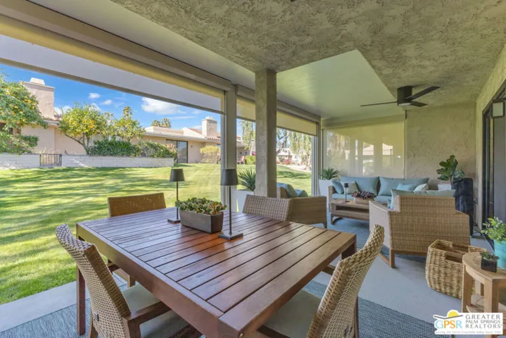 35583 W Paseo Circulo, Cathedral City, California 92234